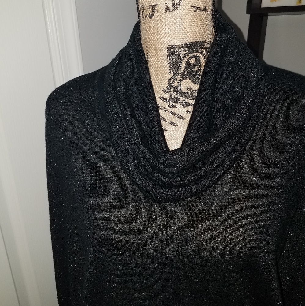 Lightweight poncho